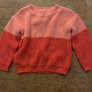Gymboree Sweater